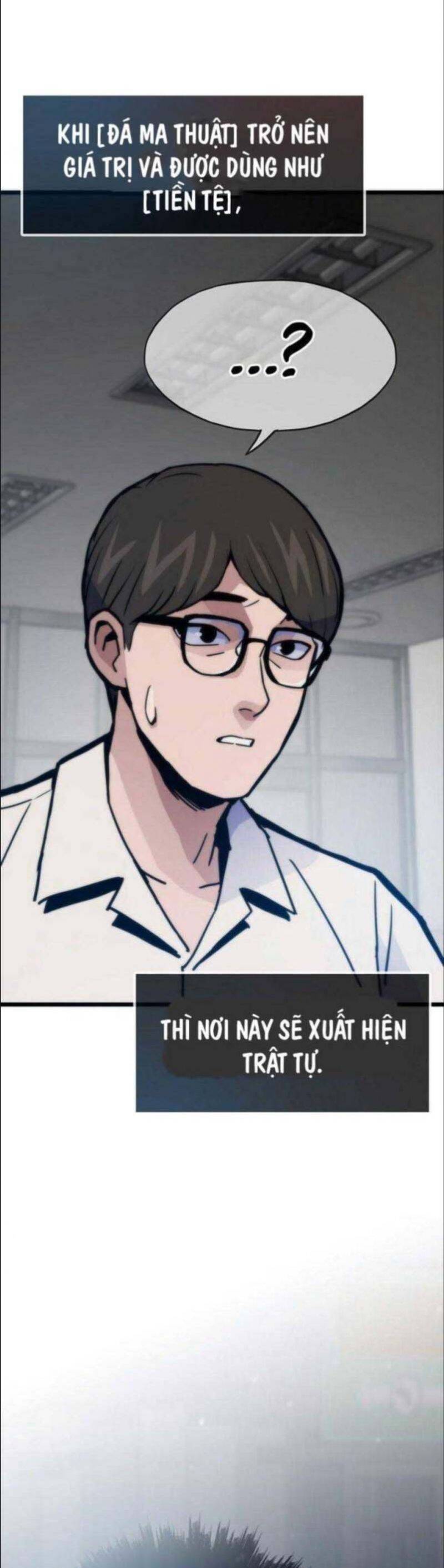 Hồi Quy Giả Chap 69 - Next Chap 70