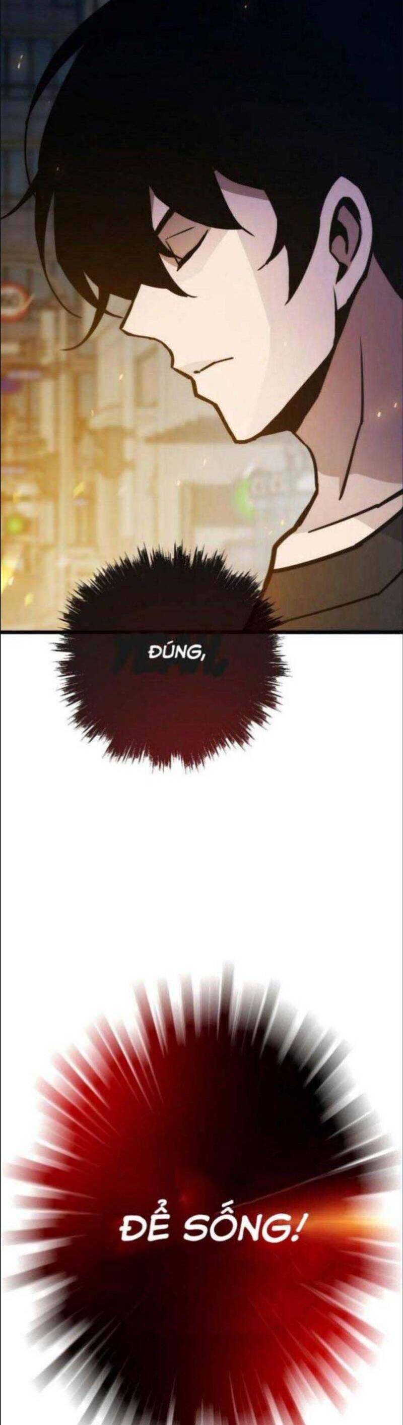 Hồi Quy Giả Chap 69 - Next Chap 70