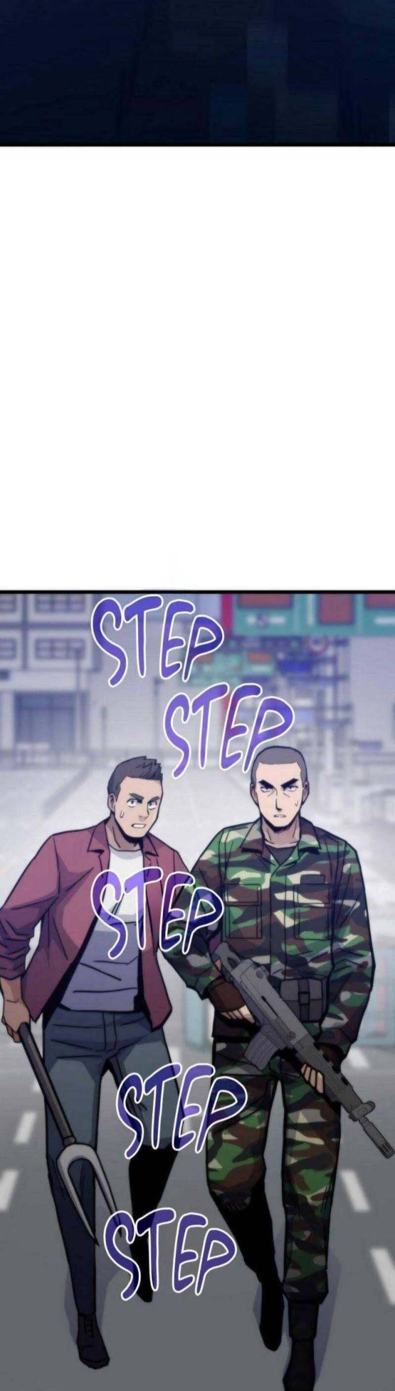 Hồi Quy Giả Chap 69 - Next Chap 70