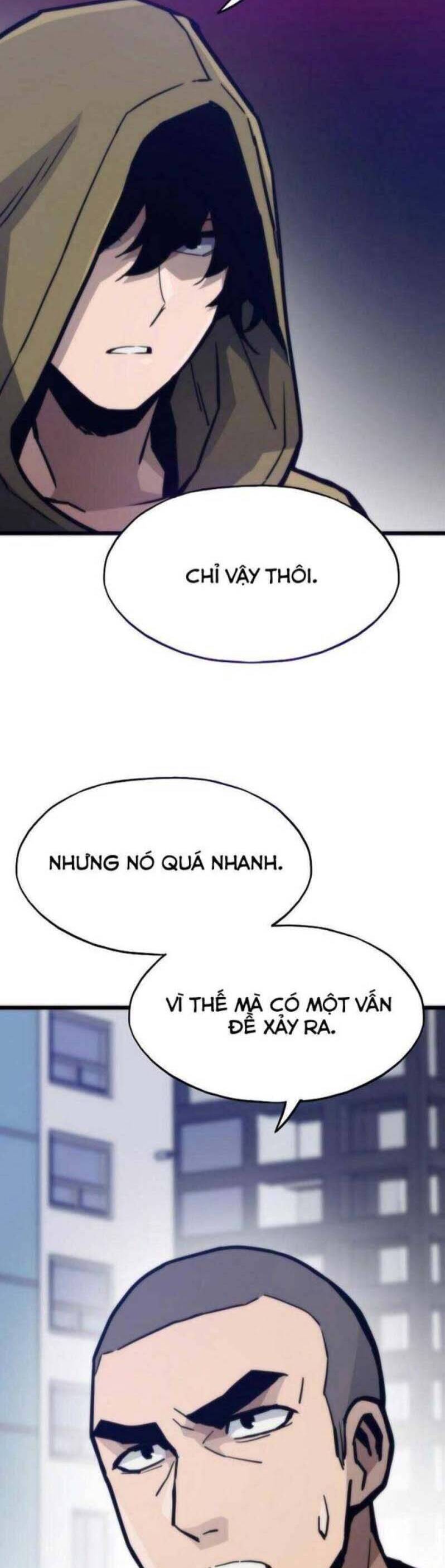 Hồi Quy Giả Chap 69 - Next Chap 70
