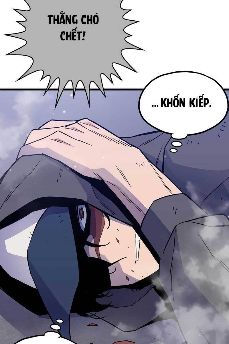 Hồi Quy Giả Chap 7 - Next Chap 8