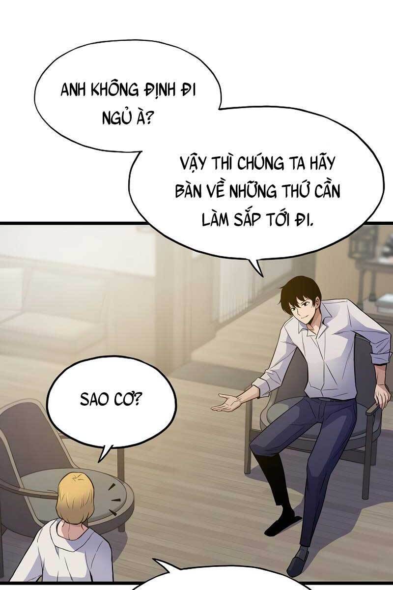 Hồi Quy Giả Chap 7 - Next Chap 8