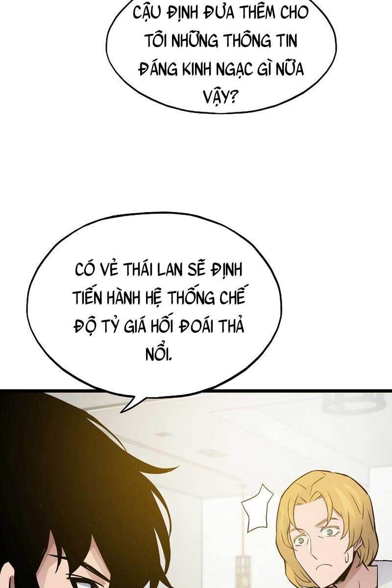Hồi Quy Giả Chap 7 - Next Chap 8