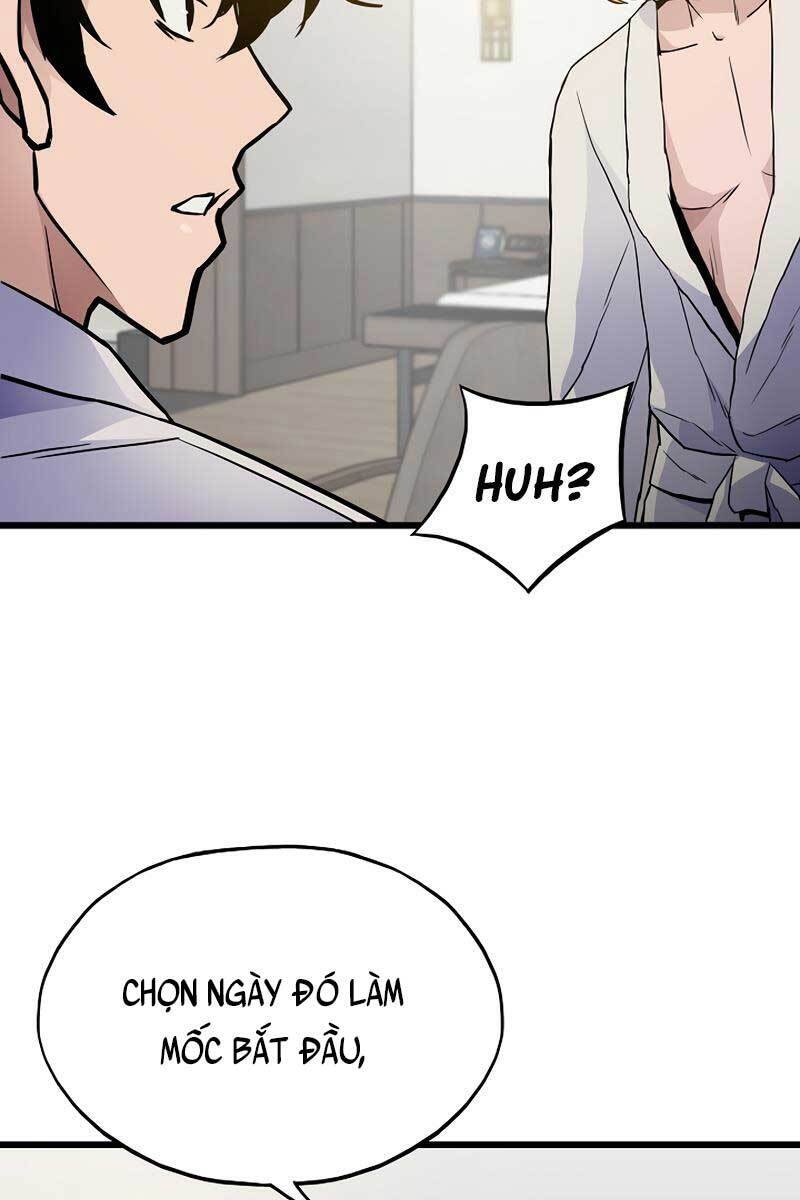 Hồi Quy Giả Chap 7 - Next Chap 8