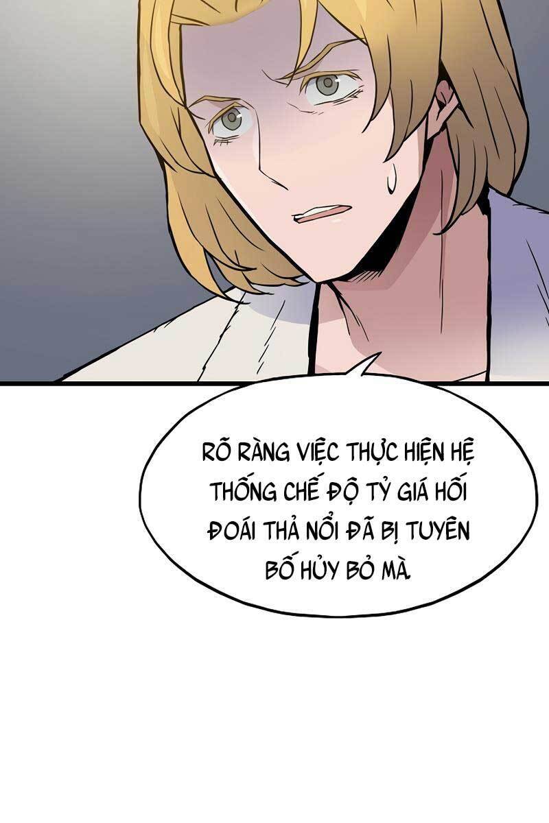 Hồi Quy Giả Chap 7 - Next Chap 8