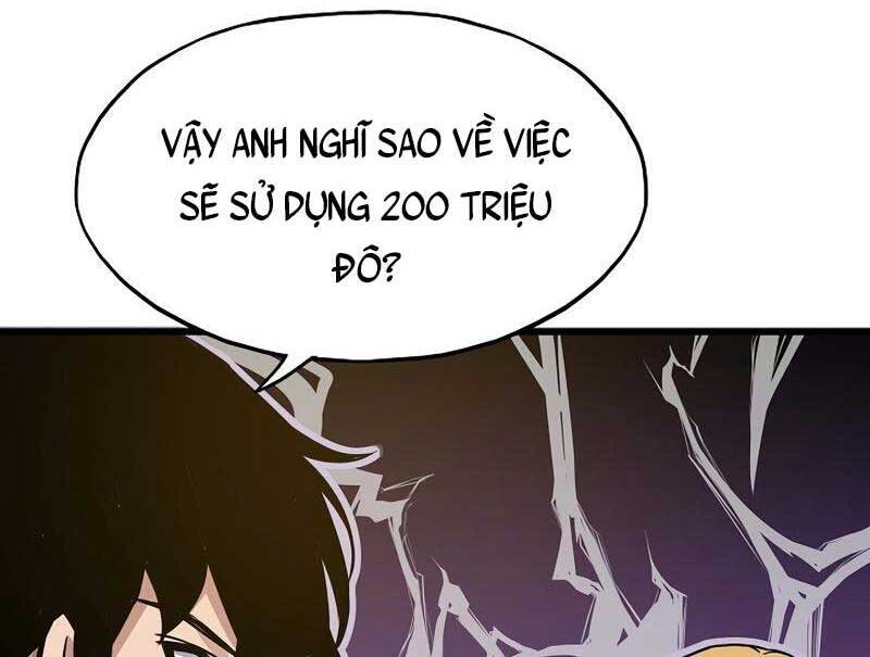 Hồi Quy Giả Chap 7 - Next Chap 8