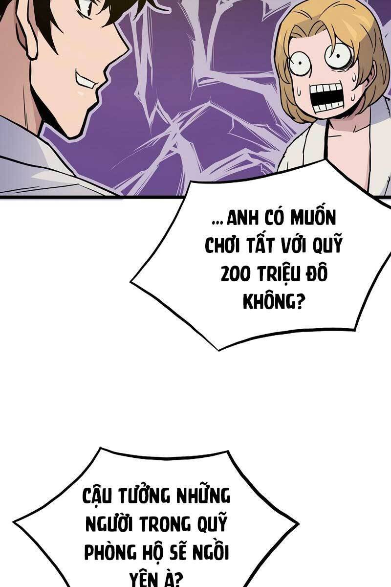 Hồi Quy Giả Chap 7 - Next Chap 8