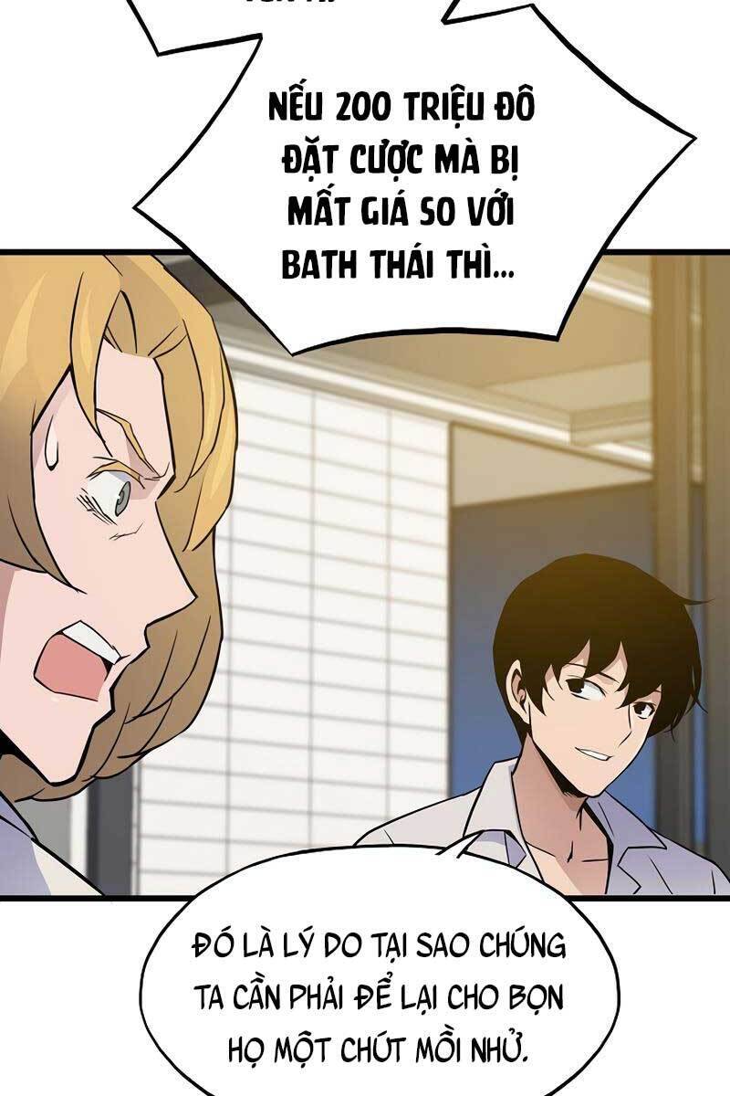 Hồi Quy Giả Chap 7 - Next Chap 8