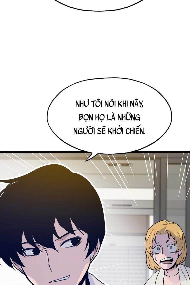 Hồi Quy Giả Chap 7 - Next Chap 8
