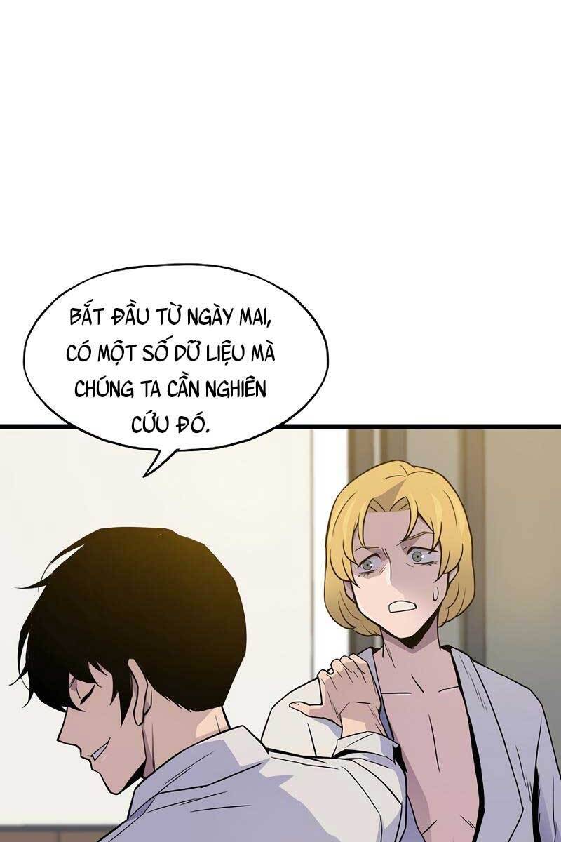 Hồi Quy Giả Chap 7 - Next Chap 8