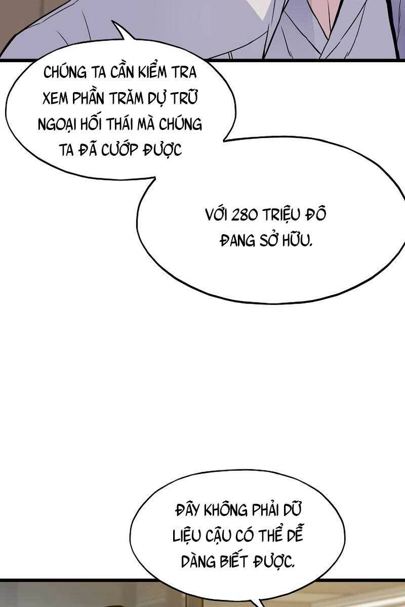 Hồi Quy Giả Chap 7 - Next Chap 8