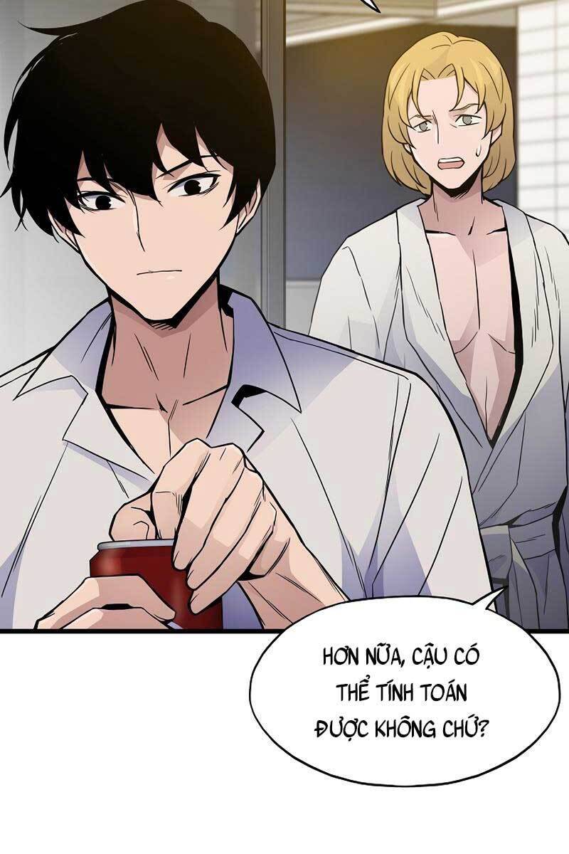 Hồi Quy Giả Chap 7 - Next Chap 8