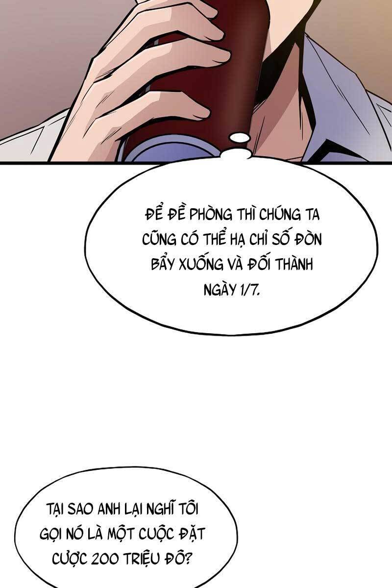 Hồi Quy Giả Chap 7 - Next Chap 8