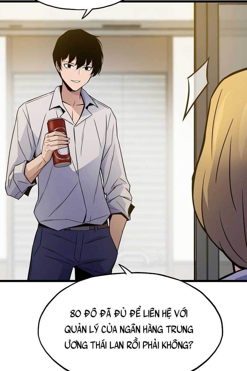 Hồi Quy Giả Chap 7 - Next Chap 8
