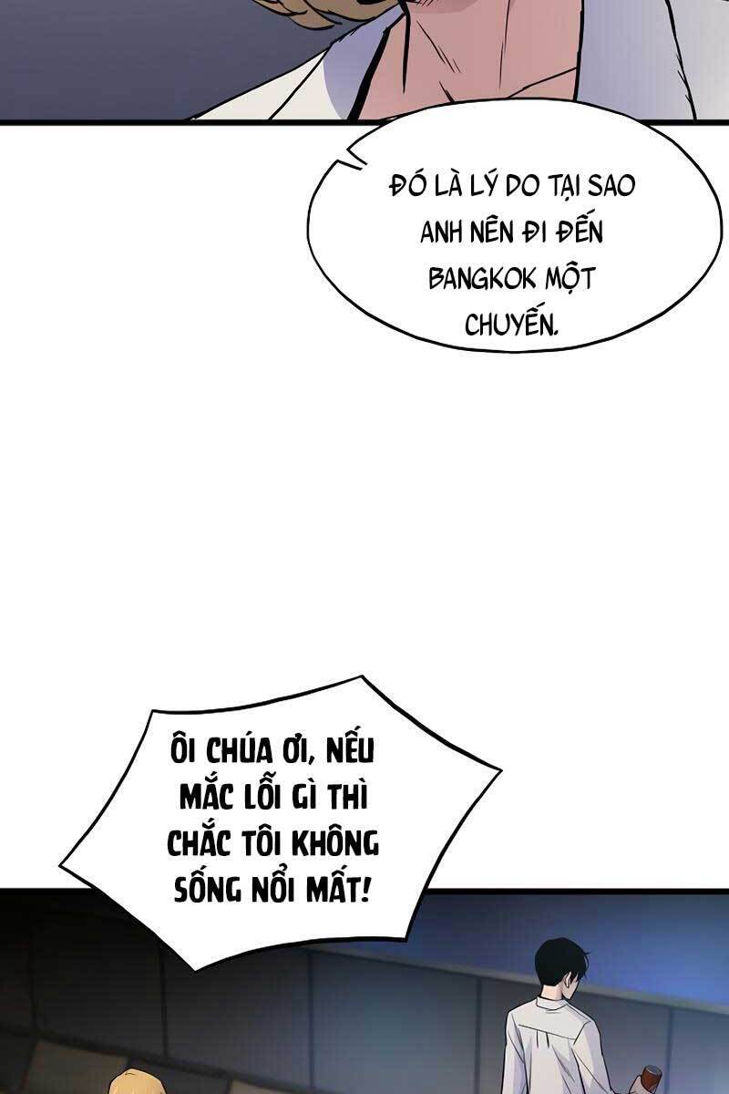 Hồi Quy Giả Chap 7 - Next Chap 8