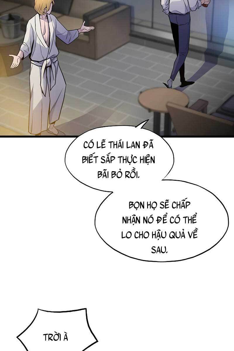Hồi Quy Giả Chap 7 - Next Chap 8