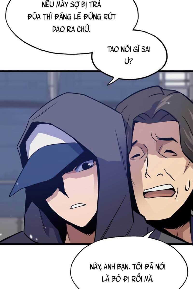 Hồi Quy Giả Chap 7 - Next Chap 8