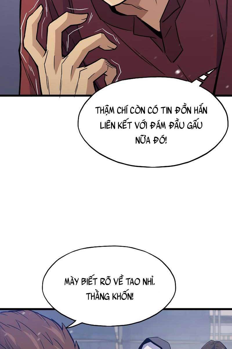 Hồi Quy Giả Chap 7 - Next Chap 8