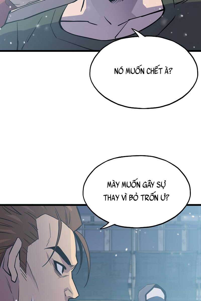 Hồi Quy Giả Chap 7 - Next Chap 8
