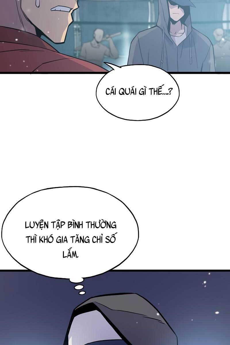 Hồi Quy Giả Chap 7 - Next Chap 8