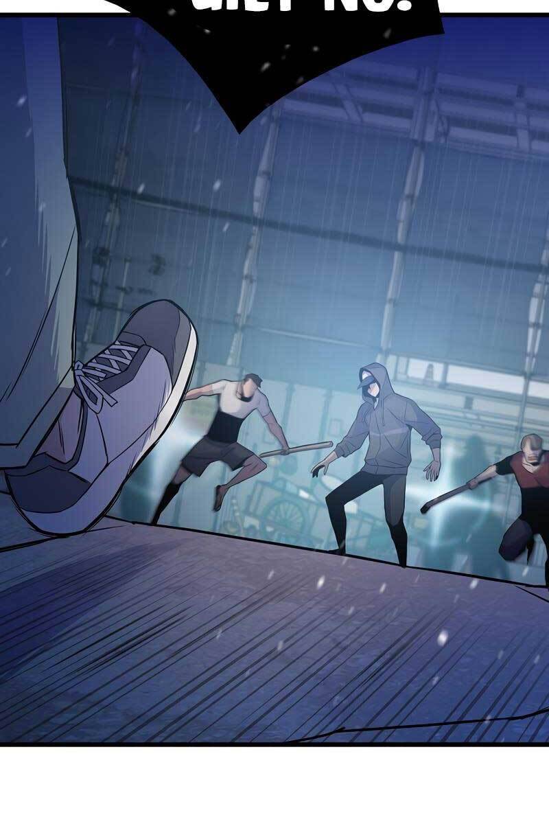 Hồi Quy Giả Chap 7 - Next Chap 8