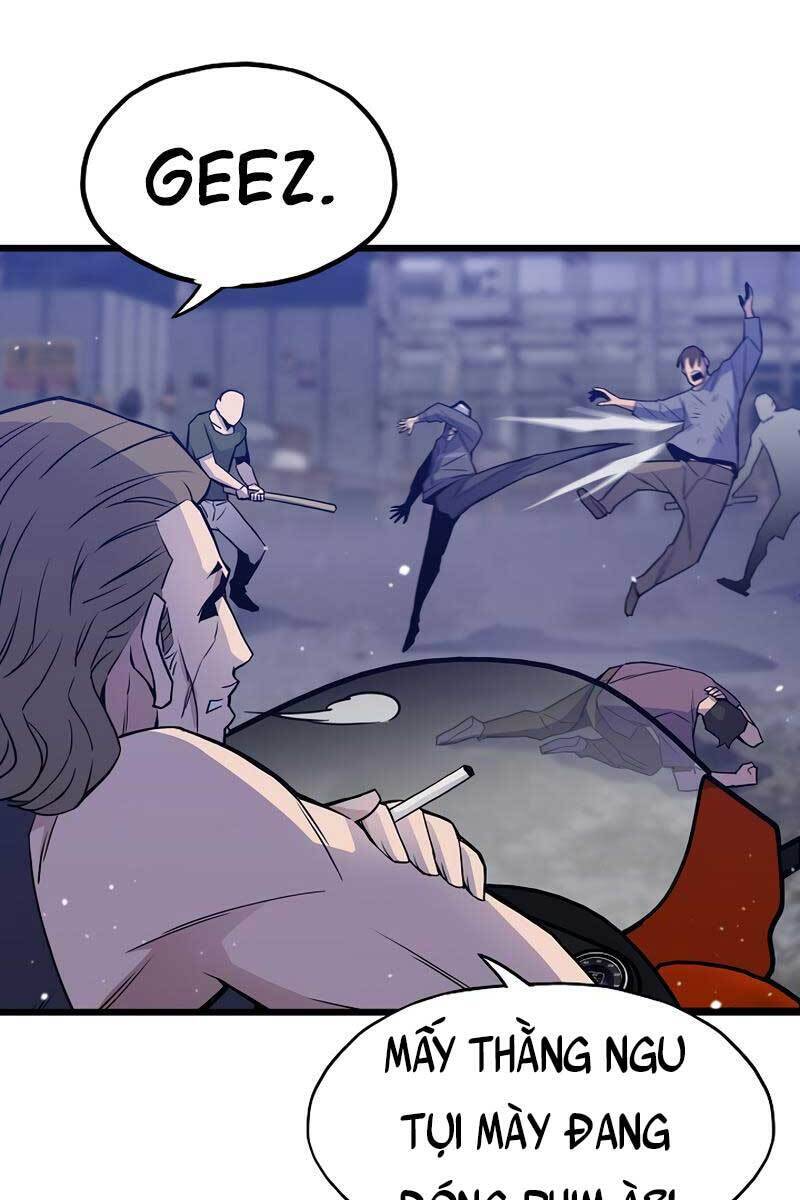 Hồi Quy Giả Chap 7 - Next Chap 8
