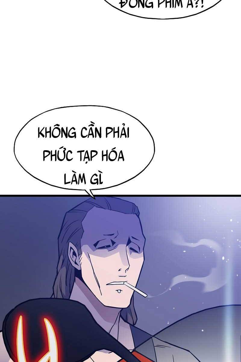Hồi Quy Giả Chap 7 - Next Chap 8
