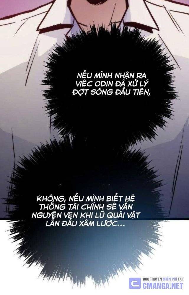 Hồi Quy Giả Chap 70 - Next Chap 71
