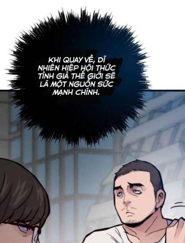 Hồi Quy Giả Chap 70 - Next Chap 71