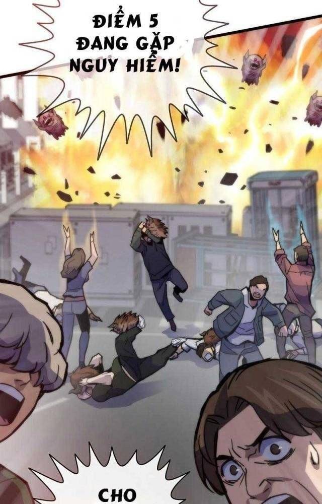 Hồi Quy Giả Chap 70 - Next Chap 71