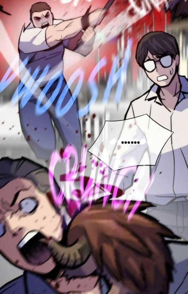 Hồi Quy Giả Chap 70 - Next Chap 71
