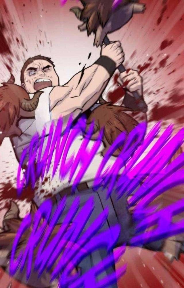 Hồi Quy Giả Chap 70 - Next Chap 71