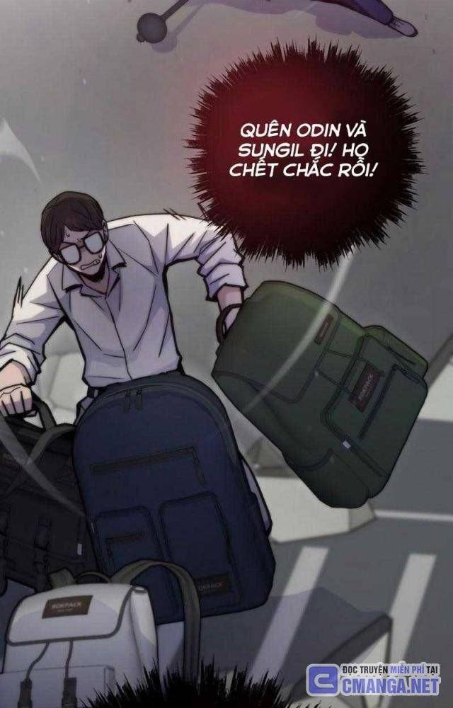 Hồi Quy Giả Chap 70 - Next Chap 71
