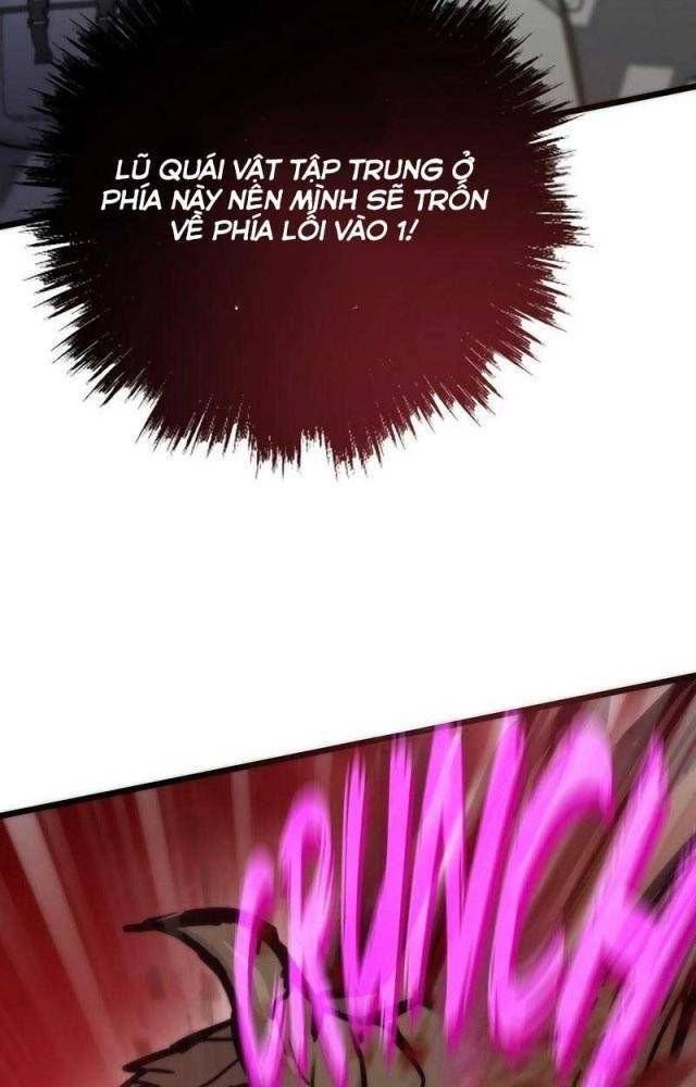 Hồi Quy Giả Chap 70 - Next Chap 71