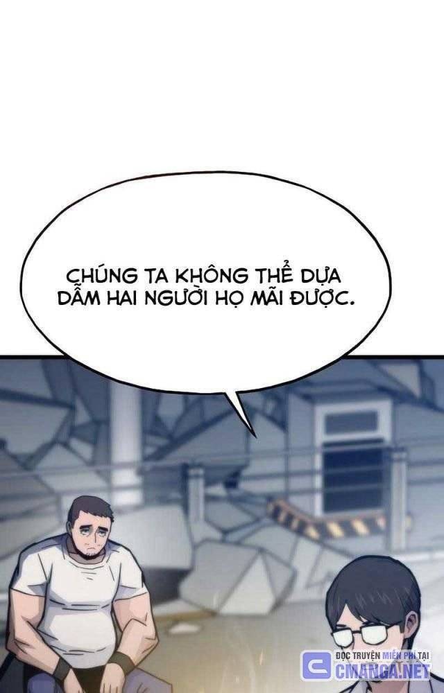 Hồi Quy Giả Chap 70 - Next Chap 71