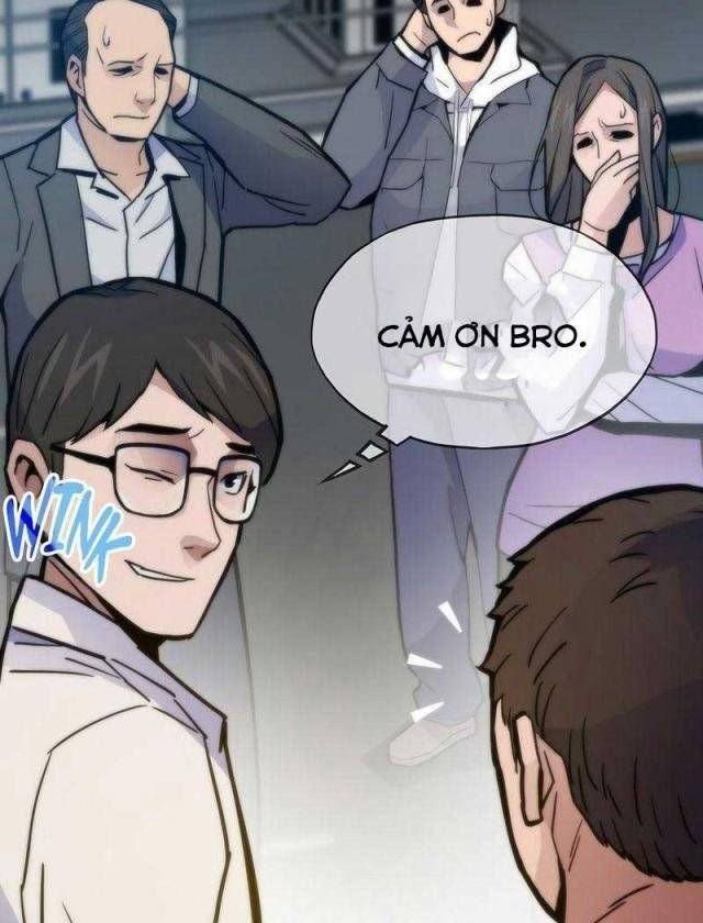 Hồi Quy Giả Chap 70 - Next Chap 71