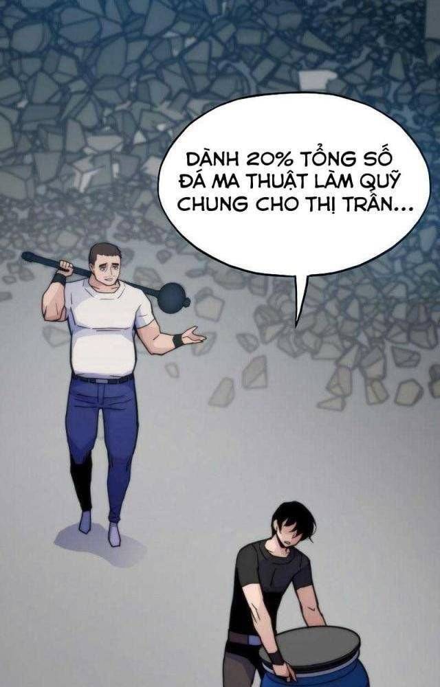 Hồi Quy Giả Chap 70 - Next Chap 71