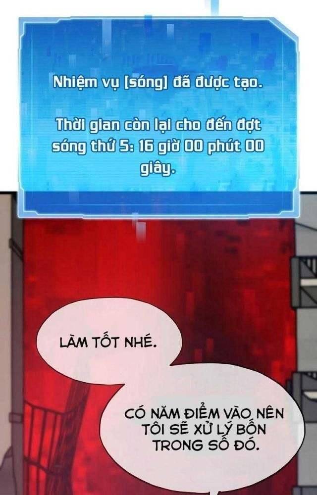 Hồi Quy Giả Chap 70 - Next Chap 71