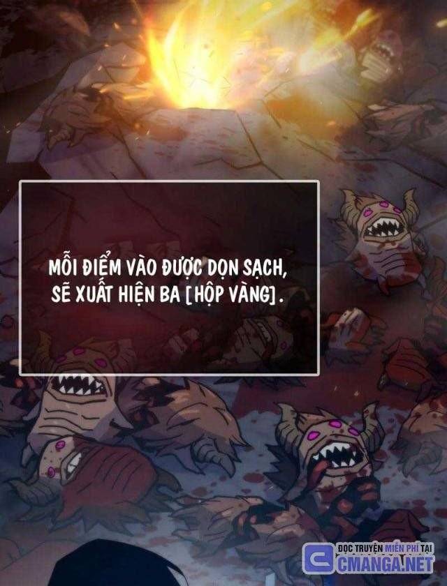 Hồi Quy Giả Chap 70 - Next Chap 71