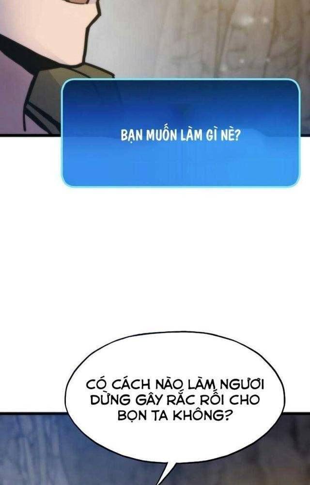 Hồi Quy Giả Chap 70 - Next Chap 71