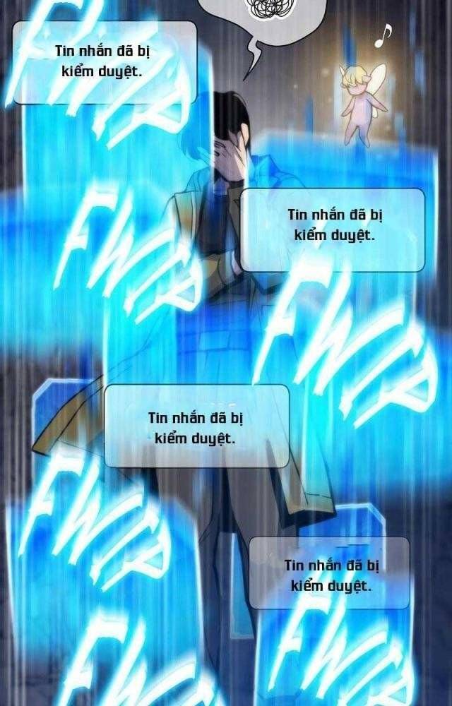 Hồi Quy Giả Chap 70 - Next Chap 71