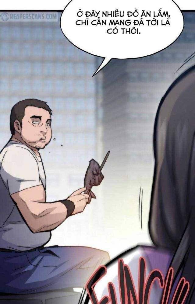 Hồi Quy Giả Chap 70 - Next Chap 71