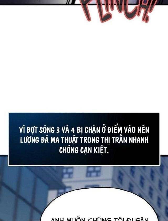 Hồi Quy Giả Chap 70 - Next Chap 71