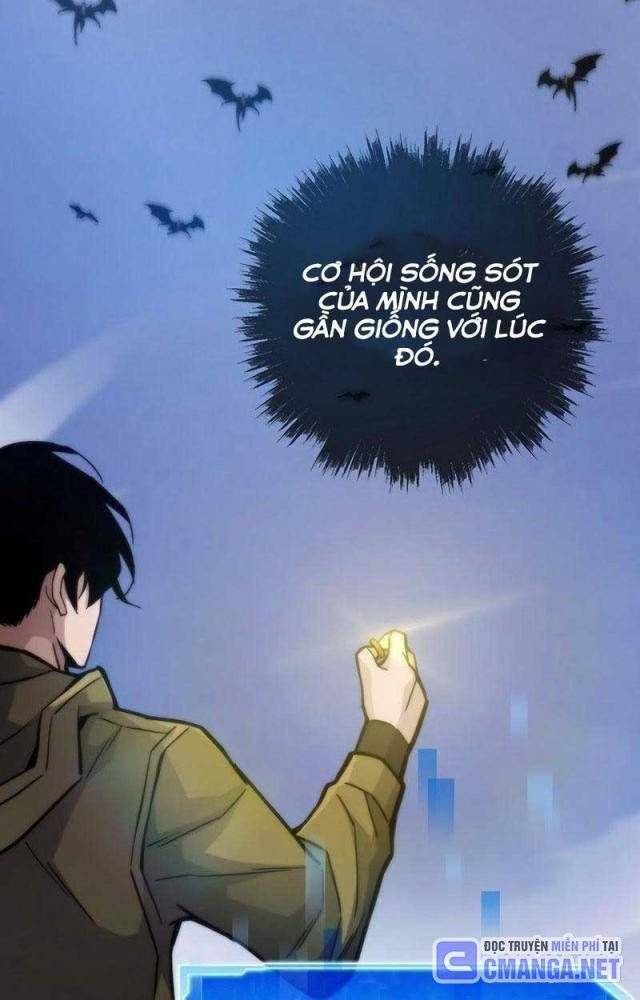Hồi Quy Giả Chap 70 - Next Chap 71