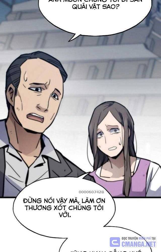 Hồi Quy Giả Chap 70 - Next Chap 71