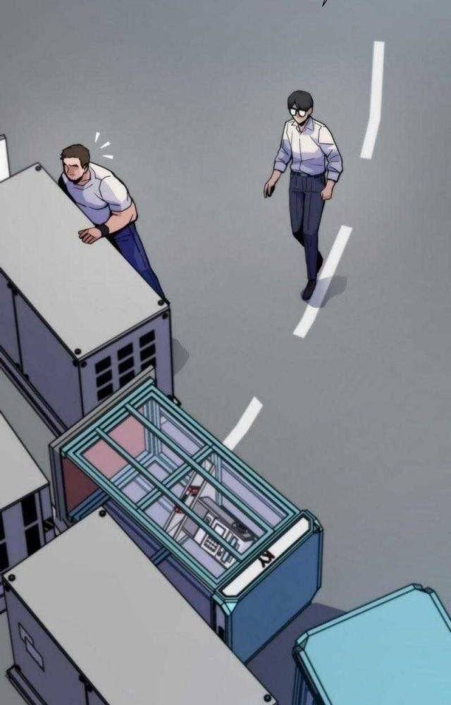 Hồi Quy Giả Chap 70 - Next Chap 71