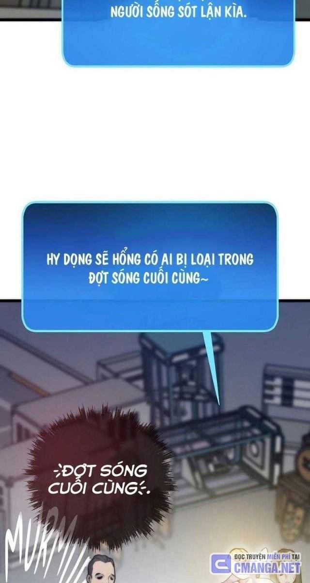 Hồi Quy Giả Chap 71 - Next Chap 72