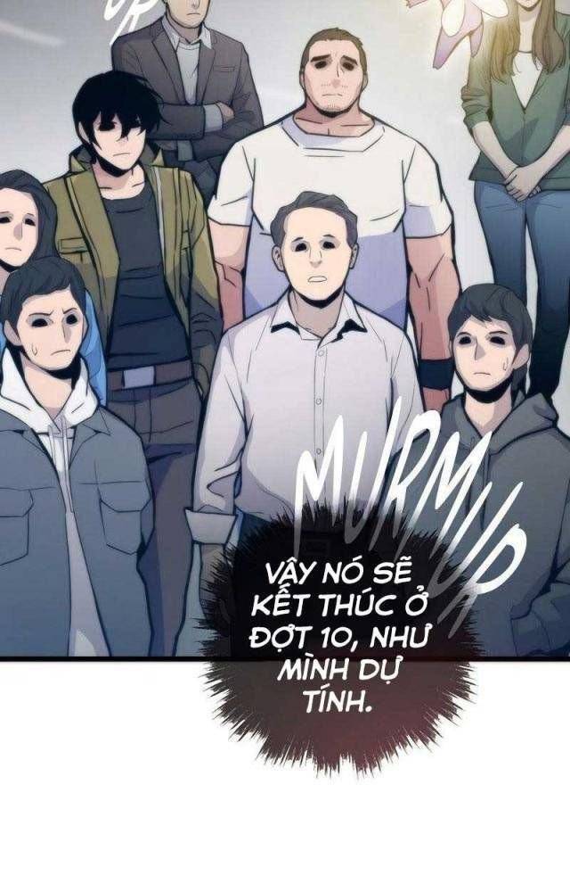 Hồi Quy Giả Chap 71 - Next Chap 72