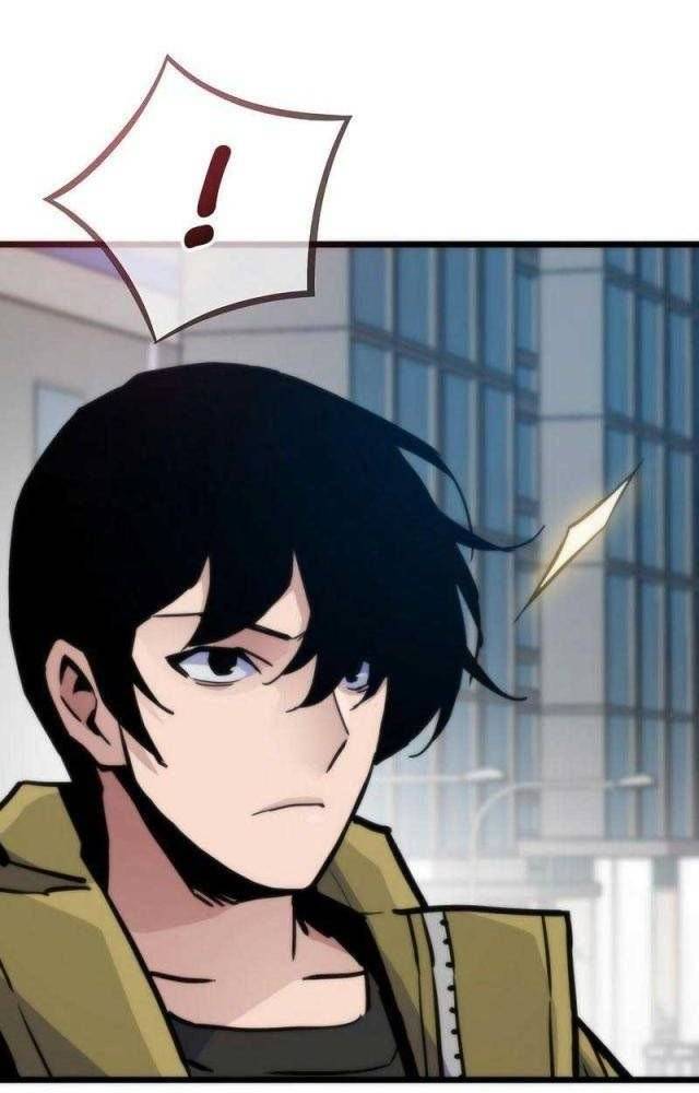 Hồi Quy Giả Chap 71 - Next Chap 72