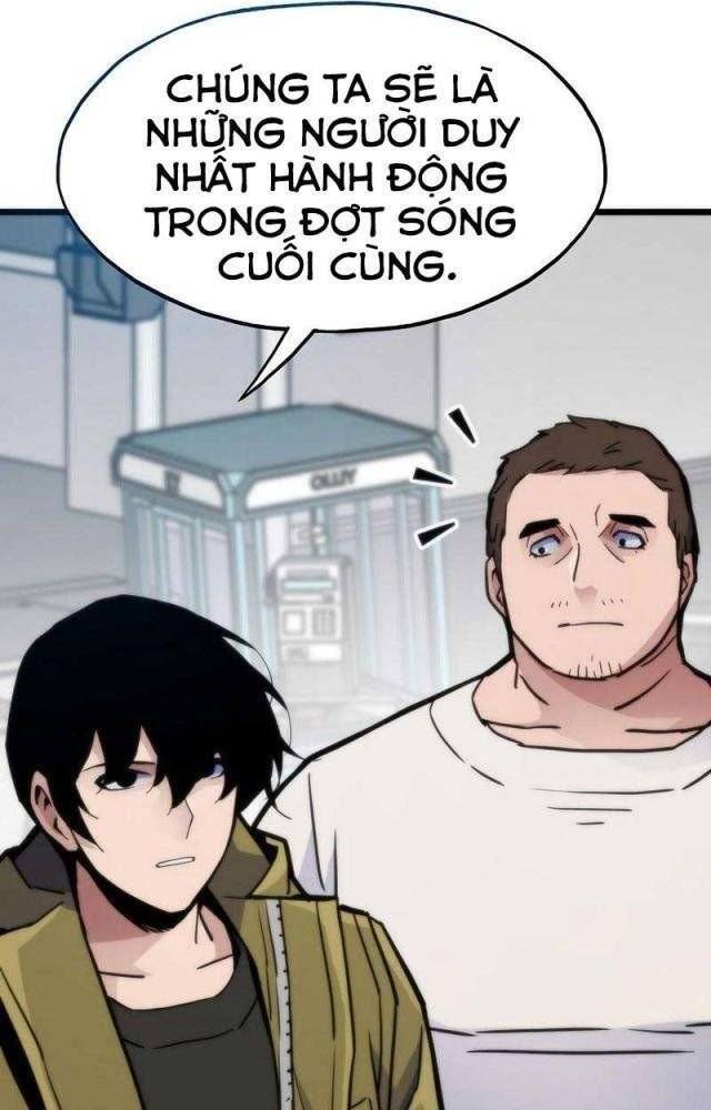 Hồi Quy Giả Chap 71 - Next Chap 72